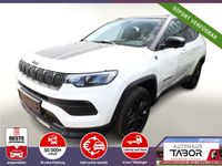 Jeep Compass - Vorschau Bild 1