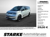 Volkswagen T7 Multivan 2.0 TDI DSG Edition lang  AHK Navi L - Gebrauchtwagen in Osnabrück