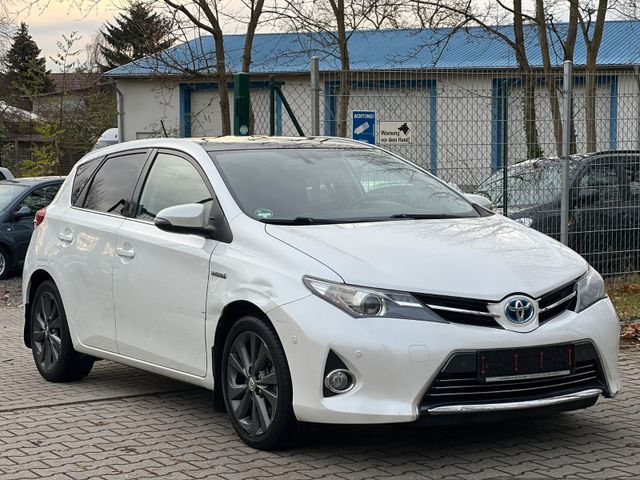 Toyota Auris Life Plus * 114.Tkm* Kamera* Tüv 10-2026*