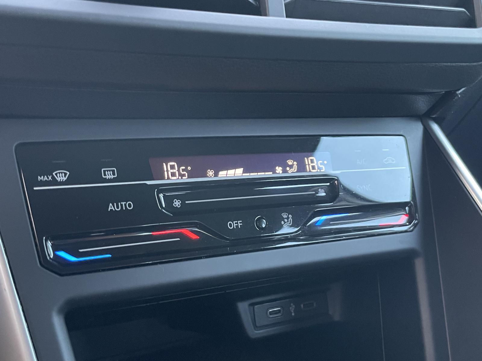 Volkswagen Polo Life LED ACC Virtual-Cockpit Rü-Kamera, миниатюра 16