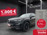 Volkswagen Touareg R-Line 4M TDI IQ.Light ACC AHK LUFT STH  - VW Touareg Gebrauchtwagen in Dresden