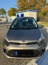 Kia Picanto 1.2 | 84 PS | ED 7 | Klima | SHZ | LHZ - Kia Picanto: Ps