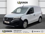 Nissan Townstar 2,2t 45 kWh L1 2,2t Acenta-Option CCS F - Nissan Townstar mit Elektro-Antrieb