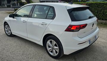Volkswagen Golf - 2