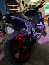 Buell XB12 SS Long  - Offers