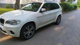 BMW Motor und Getriebe funktionieren sehr gut. - BMW X5: Motor