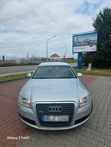 Audi A8, D3, 3.2FSI, QUATTRO, TÜV 01/27, L... - Audi A8 D2 mit Benzin-Antrieb