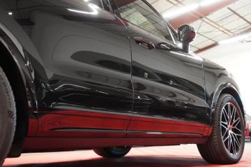 Porsche Cayenne - 7