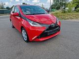Toyota Aygo AYGO x-play - Toyota Aygo (X) in Berlin