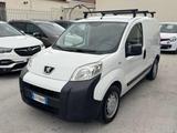 Peugeot PEUGEOT Bipper 1.3 HDi 75CV Furgone - weiße Peugeot Bipper