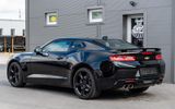 Chevrolet Camaro V8 6.2, Klappe, Android Auto - Chevrolet in Leipzig