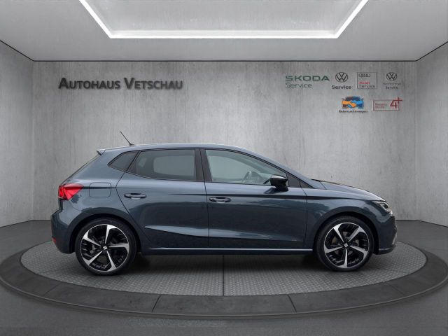 Ibiza FR 1.0 TSI LED/RFK/PDC/LM18/SHZ Bluetooth