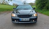Chevrolet Evanda 1.6 Benzin - Chevrolet Evanda: Limousine