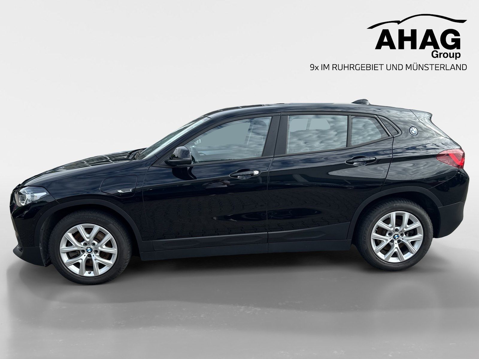 BMW X2 - Bild 6