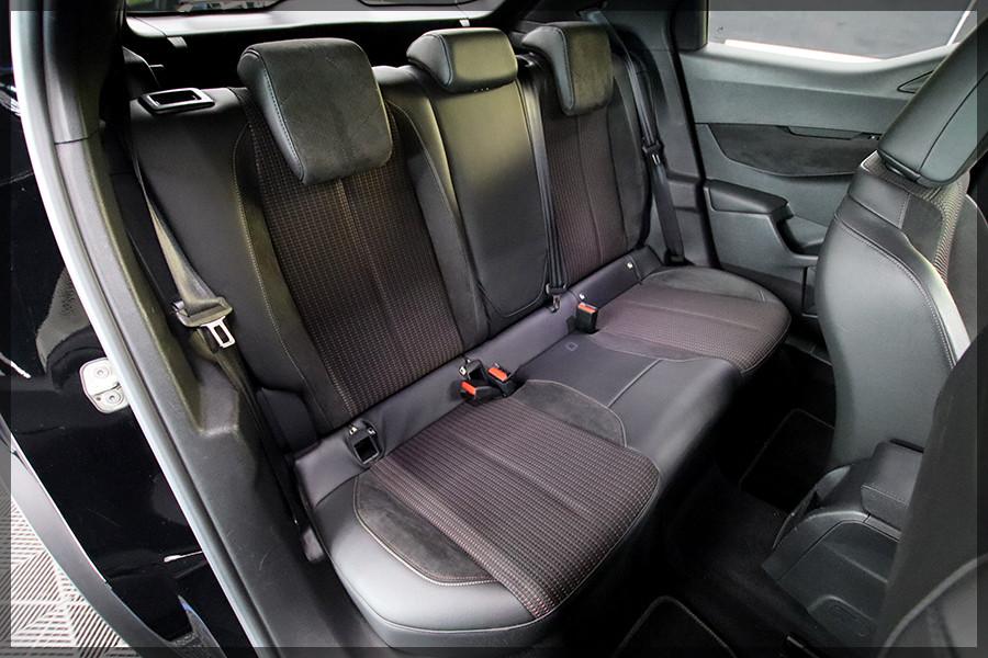DS Automobiles DS3 DS 3 Crossback Performance Line ANDROID