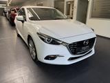 Mazda 3 2.0 120PS Sports-Line Voll-LED PDC Bose RFK - Mazda Gebrauchtwagen Wuppertal