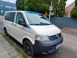Volkswagen T5 Transporter - Camper - Minibus  - : Van, mit Klimaanlage, Minibus