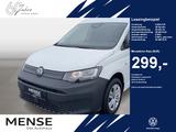 Volkswagen Caddy 2.0 TDI Cargo CarPlay|AHK|LaneAss|PDC - Neu Kastenwagen