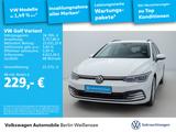 Volkswagen Golf VIII Variant 2.0 TDI Life*LED*NAVI*SHZ*LHZ* - Volkswagen Golf: Vii