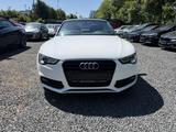 Audi A5 2.0 TFSI (155kW)-Sline - Audi A5: Sline