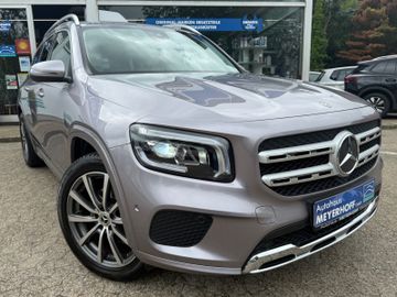 Mercedes GLB 200 - 2