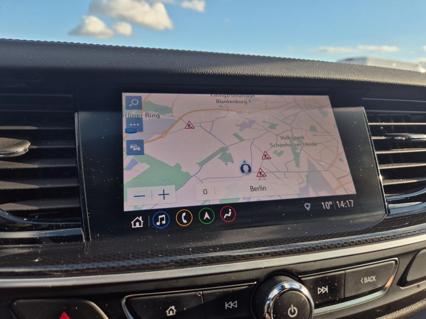 Opel Insignia B GS Ultimate 2.0,HUD,Navi,LED,Keyless,
