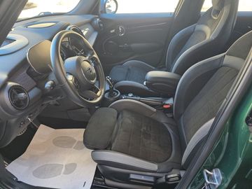 MINI John Cooper Works Clubman - 11