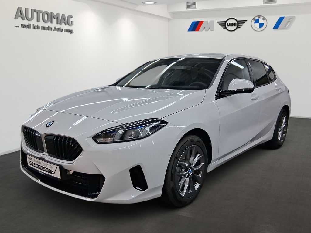 BMW 120 DrivingAssist*ParkingAssist*Komfortzugang