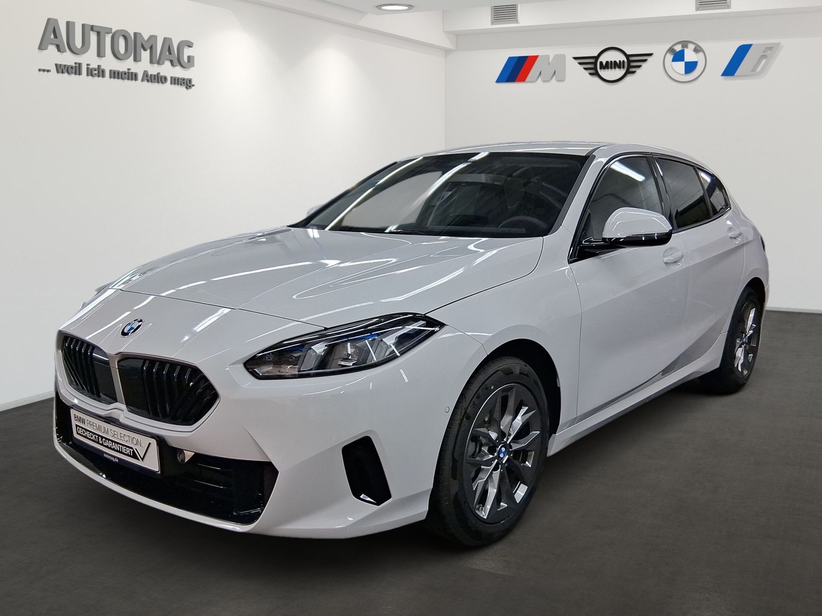 BMW 120 DrivingAssist*ParkingAssist*Komfortzugang