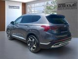 Hyundai SANTA FE Prime 4WD 7-Sitzer+Assistenz-Paket+Gara - Hyundai Santa Fe Prime mit Diesel-Antrieb