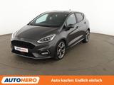 Ford Fiesta 1.0 EcoBoost ST-Line*LED*NAVI*TEMPO*PDC* - gebrauchte Ford Fiesta aus dem Jahr 2019