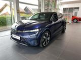 Renault Megane E-TECH 100% elektrisch - Renault: Elektrisch