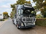 Volvo FH 16.750 6x4/Kran Epsilon M110L80/Eu6/Liftachs - Volvo F16