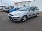 Ford Focus 1.6 Klimaanlage, El.Fenster,SHZ - Ford Focus aus 2003: Kombi