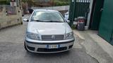 Fiat Punto Classic 1.2 5 porte Dynamic - gebrauchte Fiat Punto aus dem Jahr 2007