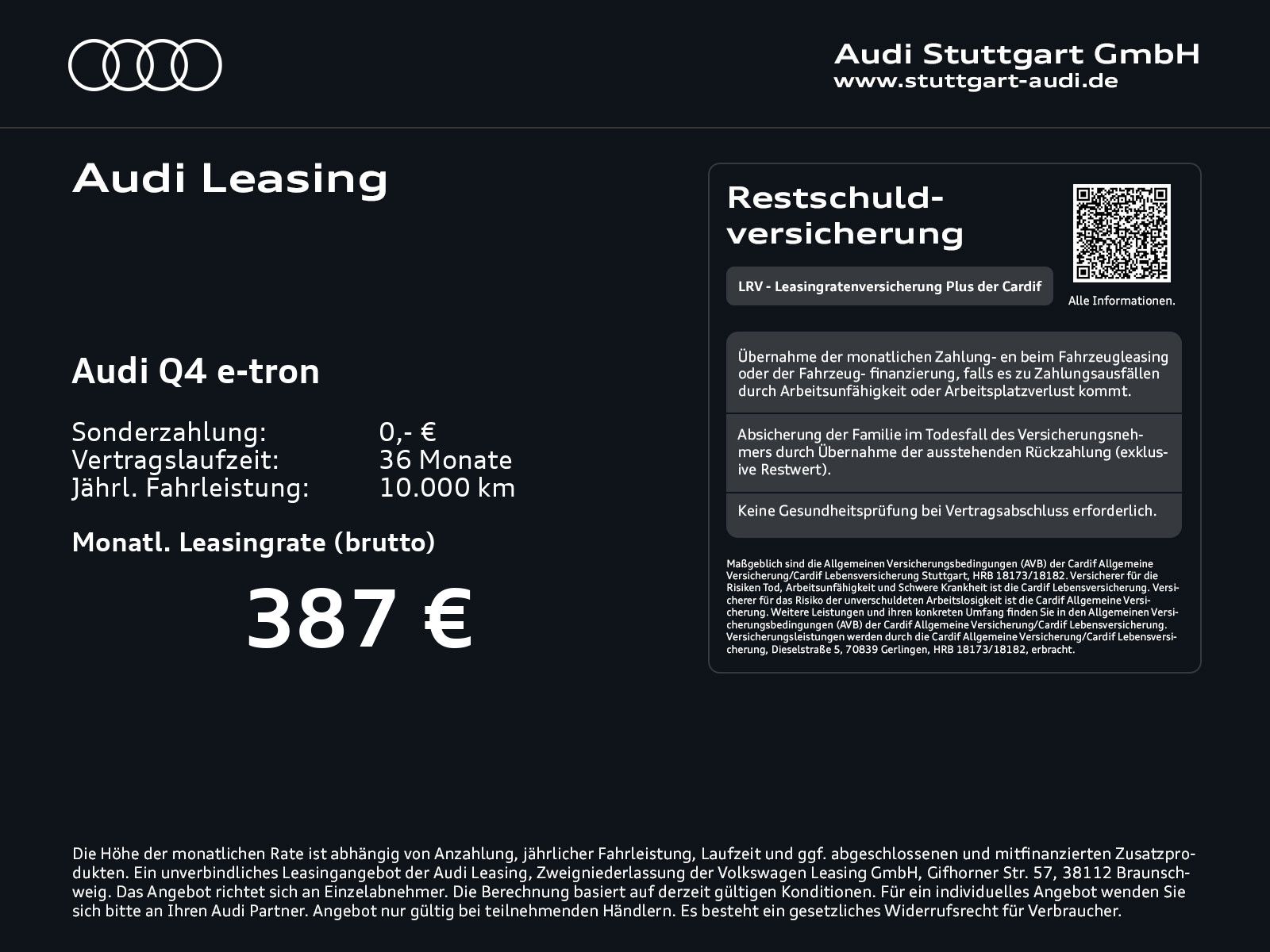 Audi Q4 e-tron - Bild 2
