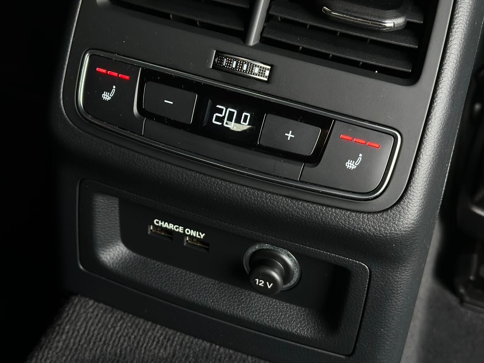 AUDI S5 3.0TFSI QUATTRO SB* MATRIX#4xSHZ#SH#HUD#KEYLE - Image 23