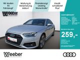 Audi A4 Lim advanced 18*MATRIX*NAVI*RFK*5J.GAR. LED - Audi A4 Jahreswagen: Limousine