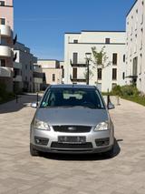 Ford C - Max | 1-Hand | Klimaautomatik