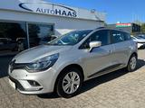 Renault Clio dCi 90 GT Limited Energy - Renault Clio in Mannheim