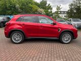 Mitsubishi ASX Top *LED*Pano*Kamera*Carplay*SHZ*Assist* - Mitsubishi ASX Top mit Benzin-Antrieb