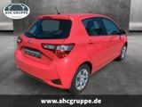 Toyota Yaris 1.0 VVT-i EU6d-T 5-Türer Comfort 5-Gang-Sc - Toyota Yaris in Chemnitz