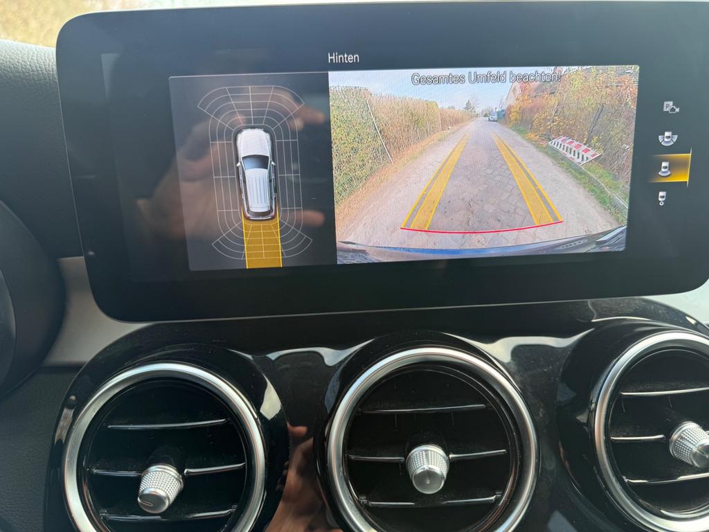 Mercedes-Benz GLC 200