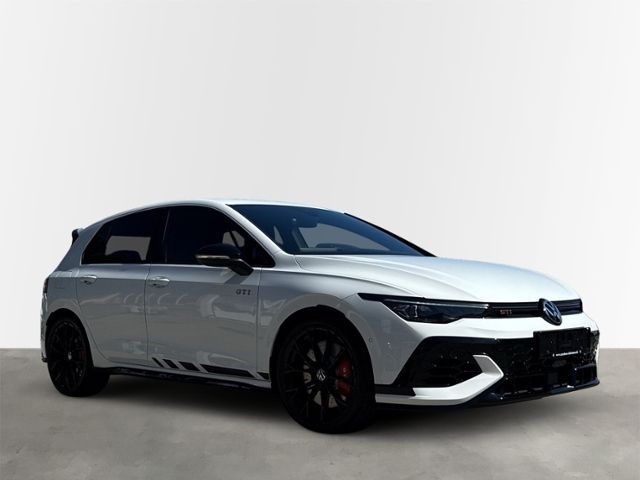 Golf GTI Clubsport 2.0 TSI FACELIFT HK+RFK+NAVI+