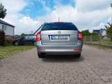Skoda Octavia 1.8 TSI Family Combi Family - Skoda: Unfallwagen