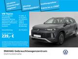 Volkswagen Tayron Life 1.5 eTSI 7 Sitzer AHK IQ.Light IQ.Dr - VW Tayron mit Anhängerkupplung