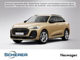Audi Q5 SUV TFSI 150 kW S tronic - Audi Q5 mit Benzin-Antrieb: Geländewagen