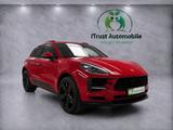 Porsche Macan GTS MATRIX CHRONO KAMERA BOSE ACC