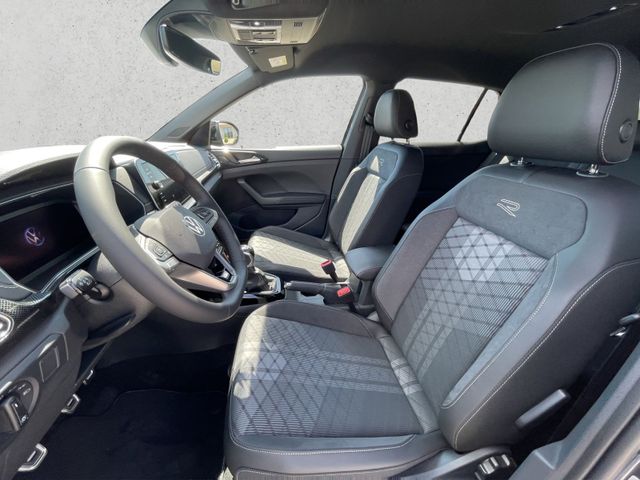 T-Cross R-Line 1.0 TSI 85 kW (116 PS) 6-Gang