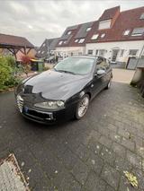 Alfa Romeo 147 1.6 16V TS ECO Distinctive Distinctive - Alfa Romeo 147 aus 2008